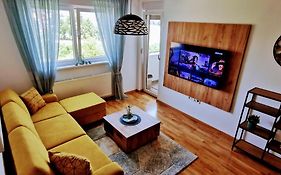 Apartman Varenica